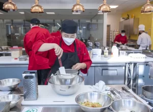 Canada Study Visa for Chinese Students