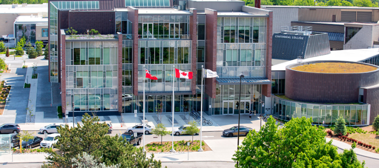 Centennial College