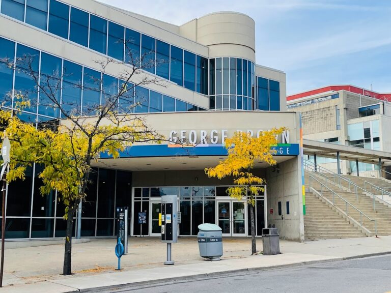 George Brown College