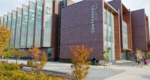 百年理工學院 Centennial College 第二篇