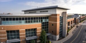 范莎学院 Fanshawe College 第二篇