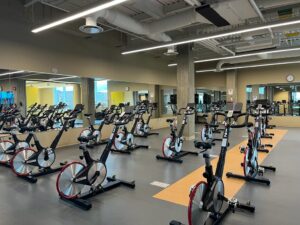 范莎学院 Fanshawe College 第三篇