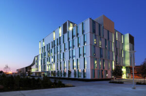 【亚岗昆学院重要通知】- 2025年秋季学期国际学生网申系统即将开放！