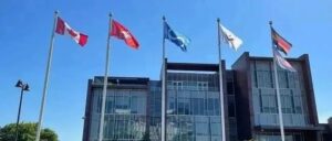 百年理工学院国际生入学奖学金开放申请