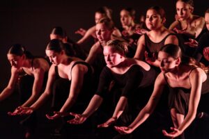 CELEBRATING 50 YEARS OF DANCE EXCELLENCE AT GEORGE BROWN COLLEGE