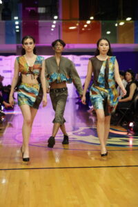 George Brown College’s Annual Fashion Show “Threads” Shone Bright on April 29, 2025