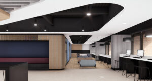 Conestoga welcomes students to new Stratford location opening this September