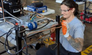 CENTENNIAL STUDENTS SHINE AT THE 2025 SKILLS ONTARIO COMPETITION