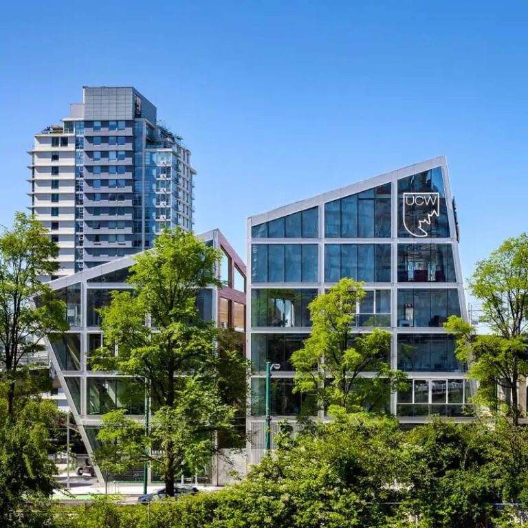 University Canada West